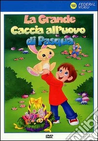 Grande Caccia All'Uovo Di Pasqua (La) dvd