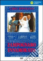 Zampognaro Innamorato dvd