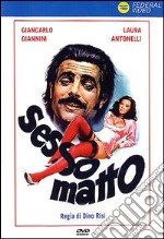 Sessomatto dvd