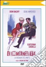 Immensita' (L') dvd