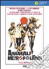 Animali Metropolitani dvd