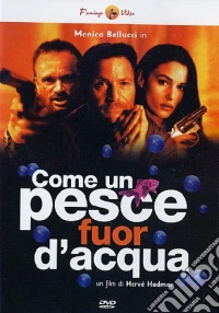 Come Un Pesce Fuor D'Acqua dvd