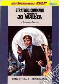 Strategic Command Chiama Jo Walker  dvd
