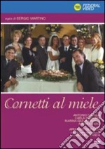 Cornetti Al Miele