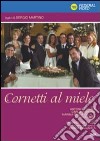 Cornetti Al Miele film in dvd di Sergio Martino