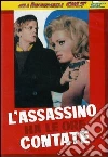 L' Assassino Ha Le Ore Contate dvd