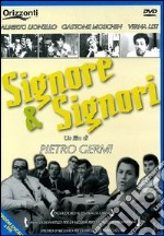 Signore E Signori (SE) (2 Dvd) dvd