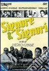 Signore E Signori (SE) (2 Dvd) dvd