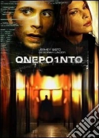 One Point 0 dvd