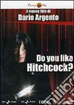 Do You Like Hitchcock? dvd