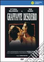 Graffiante Desiderio dvd