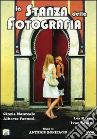La Stanza Della Fotografia  dvd