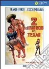2 Ringos Nel Texas dvd