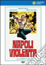 Napoli Violenta dvd