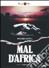 Mal D'Africa dvd