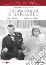 Ottava Moglie Di Barbablu (L') dvd