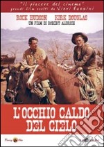 Occhio Caldo Del Cielo (L') dvd