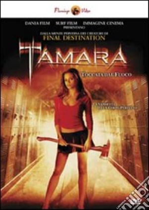 Tamara (2005) film in dvd di Jeremy Haft