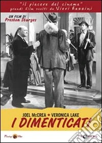 Dimenticati (I) dvd
