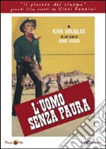 Uomo Senza Paura (L') dvd