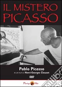 Mistero Picasso (Il) dvd