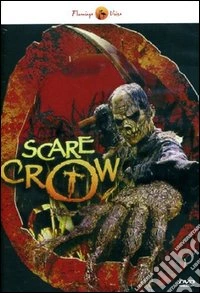 Scarecrow dvd