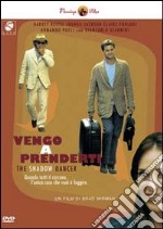 Vengo A Prenderti dvd