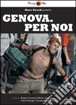 Genova Per Noi dvd