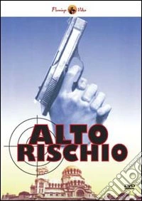Alto Rischio dvd
