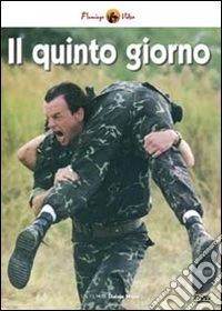 Il Quinto Giorno  dvd