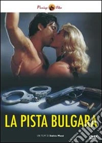 La Pista Bulgara  dvd