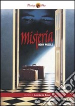 Misteria - Body Puzzle dvd