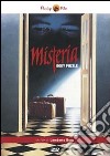 Misteria - Body Puzzle film in dvd di Lamberto Bava