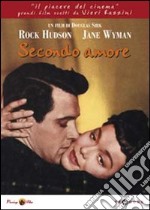 Secondo Amore dvd