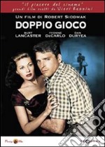 Doppio gioco dvd