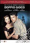 Doppio gioco dvd