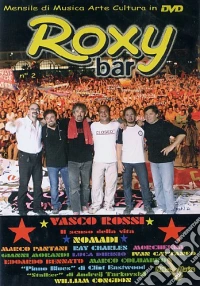 Roxy Bar. Dvd. dvd