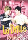 Dritte (Le) dvd