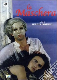 Maschera (La) dvd