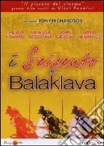 Seicento Di Balaklava (I) dvd