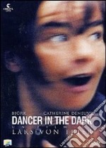 Dancer In The Dark dvd