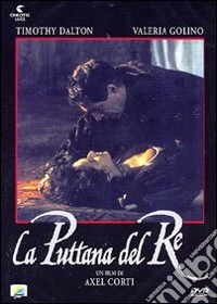 Puttana Del Re (La) dvd