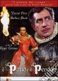 Pozzo E Il Pendolo (Il) dvd