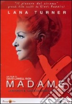 Madame X dvd