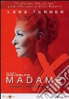 Madame X dvd
