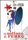 Sottana Di Ferro (La) dvd