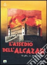 Assedio Dell'Alcazar (L') dvd