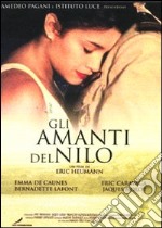 Amanti Del Nilo (Gli) dvd