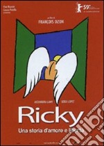 Ricky dvd