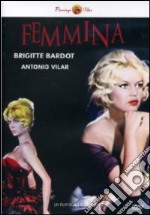 Femmina (1959) dvd